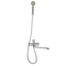 Смеситель для ванной с длинным изливом и душем WISENT 22139 W22139