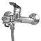 Смеситель для ванной и душа с коротким изливом WISENT 32234 W32234