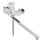 Смеситель для ванной и душа с длинным изливом WISENT 22205 WP22205