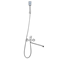 Смеситель для ванной и душа с длинным изливом WISENT 22235 WP22235