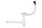 Комплект кухонная мойка из нержавеющей стали WISENT WS35848/W405A/WGER010 WS35848/W405A/WGER013 - фото 12561 Комплект кухонная мойка из нержавеющей стали WISENT WS35848/W405A/WGER010 WS35848/W405A/WGER013 - фото 12561