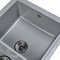 Мойка WISENT MWQ780-29 Грэй MWQ780-29