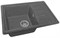 Мойка GERHANS B15 - 24 Графит В15-24