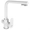 Смеситель для кухни однорычажный с подводкой для питьевой воды WISENT белый (W4054-3-18) W4054-3-18 - фото 23047 Смеситель для кухни однорычажный с подводкой для питьевой воды WISENT белый (W4054-3-18) W4054-3-18 - фото 23047