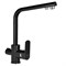 Смеситель для кухни однорычажный с подводкой для питьевой воды WISENT оникс (W4054-3-25) W4054-3-25