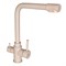 Смеситель для кухни однорычажный с подводкой для питьевой воды WISENT песочный (W4355-3-21) W4355-3-21 - фото 23135 Смеситель для кухни однорычажный с подводкой для питьевой воды WISENT песочный (W4355-3-21) W4355-3-21 - фото 23135