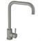 Смеситель кухонный WISENT W4998-4-29 (Грэй) W4998-4-29