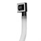 Комплект кухонная мойка из нержавеющей стали WISENT WS36050 (60х50 см) с раздвижным коландером и дозатором WS36050/W302644/W405A/WGER013 - фото 24452 Комплект кухонная мойка из нержавеющей стали WISENT WS36050 (60х50 см) с раздвижным коландером и дозатором WS36050/W302644/W405A/WGER013 - фото 24452