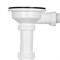 Комплект кухонная мойка из нержавеющей стали WISENT WS36050 (60х50 см) с раздвижным коландером и дозатором WS36050/W302644/W405A/WGER013 - фото 24453 Комплект кухонная мойка из нержавеющей стали WISENT WS36050 (60х50 см) с раздвижным коландером и дозатором WS36050/W302644/W405A/WGER013 - фото 24453