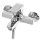 Смеситель для ванной и душа с коротким изливом WISENT WP30235 WP30235