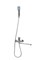 Смеситель для ванной и душа с длинным изливом WISENT WP2230 WP2230 - фото 24812