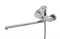Смеситель для ванной и душа с длинным изливом WISENT WP2230 WP2230 - фото 24813