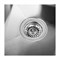 Кухонная мойка из нержавеющей стали WS35848 (58х48см) WS35848/WGER010 - фото 25717 Кухонная мойка из нержавеющей стали WS35848 (58х48см) WS35848/WGER010 - фото 25717